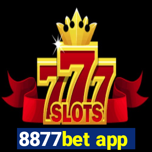 8877bet app